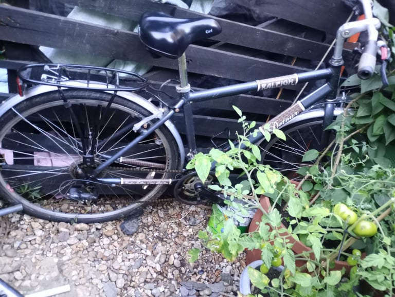 image for £60 mens bike bicycle 