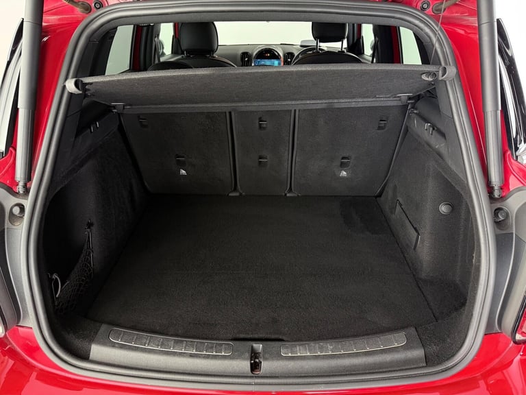 2021 MINI Countryman 2.0 Cooper S Exclusive 5dr Auto HATCHBACK PETROL Automatic