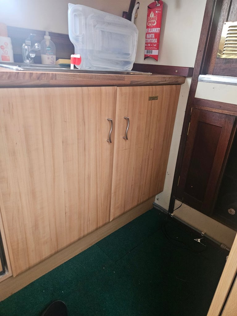 steel  narrowboat 