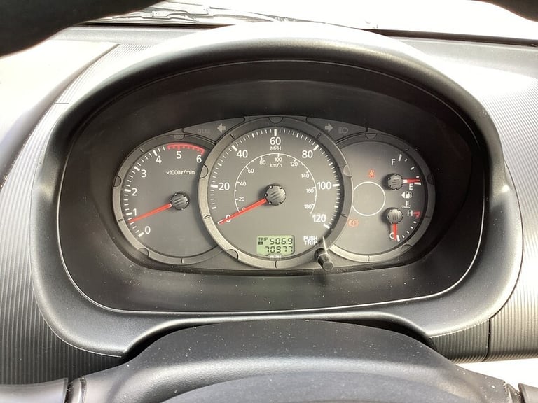 2014 Mitsubishi L200 DI-D 4Work Single Cab 4x4 **NO VAT** Pickup Diesel Manual