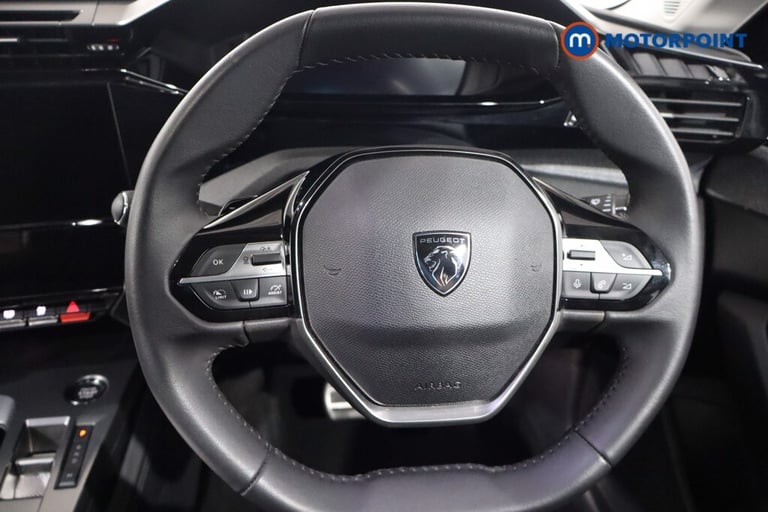 2023 Peugeot 308 1.2 PureTech Allure Premium 5dr EAT8 Estate Petrol Automatic