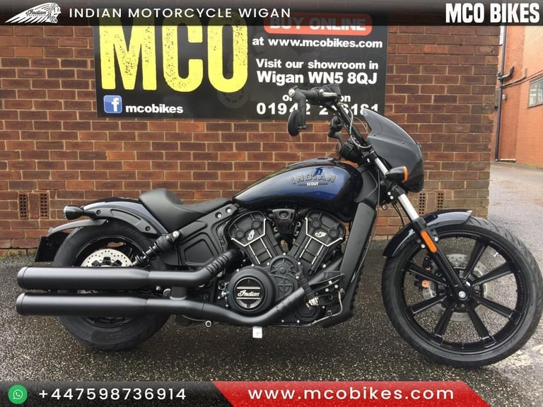 Indian scout for sale cheap near me