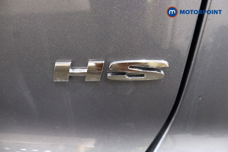 2025 MG MG HS 1.5 T-GDI Trophy 5dr DCT SUV Petrol Automatic