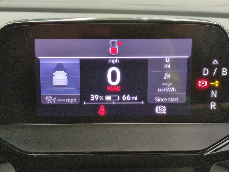 2022 Volkswagen ID.4 109kW Life Pure 52kWh 5dr Auto ESTATE ELECTRIC Automatic