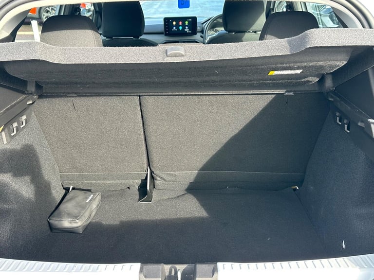 2022 Dacia Sandero 1.0 TCe Comfort Euro 6 (s/s) 5dr HATCHBACK Bi Fuel Manual