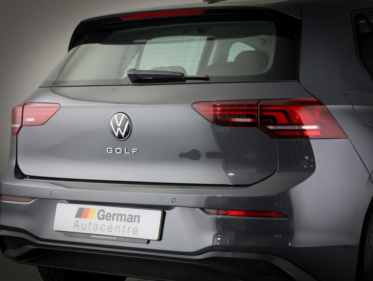 2024 Volkswagen Golf 1.5 TSI Life 5dr HATCHBACK PETROL Manual