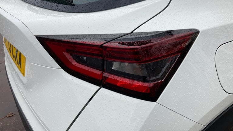 2023 Nissan Juke 1.0 DiG-T 114 Acenta 5dr DCT Petrol Hatchback Hatchback Petrol Automatic