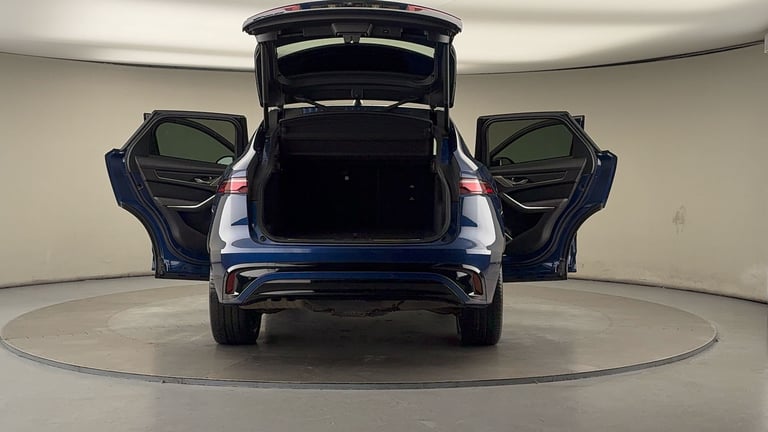 2021 Jaguar F-Pace 2.0 D200 MHEV R-Dynamic HSE SUV 5dr Diesel Auto AWD Euro 6 (s/s) (204 ps) SUV ...