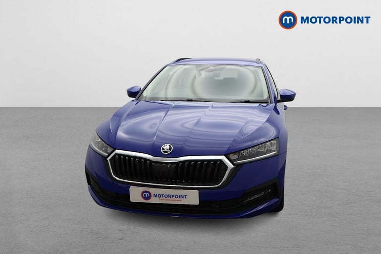 2022 Skoda Octavia 1.0 TSI SE Technology 5dr Estate Petrol Manual