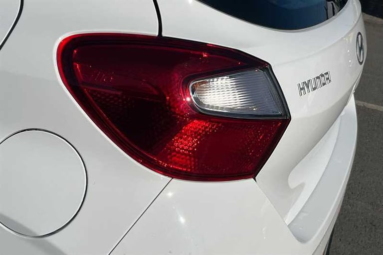 2024 Hyundai i10 1.0 [63] Advance 5dr [Nav] HATCHBACK PETROL Manual