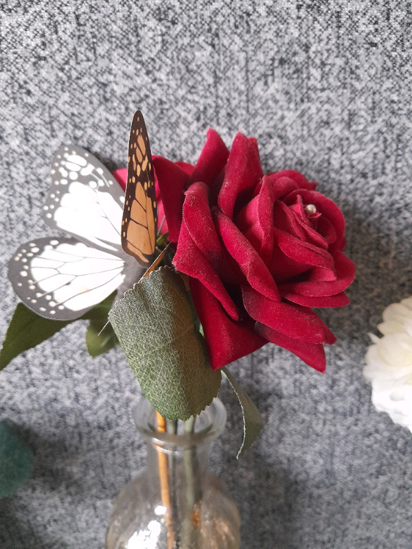 Artificial Flower vases