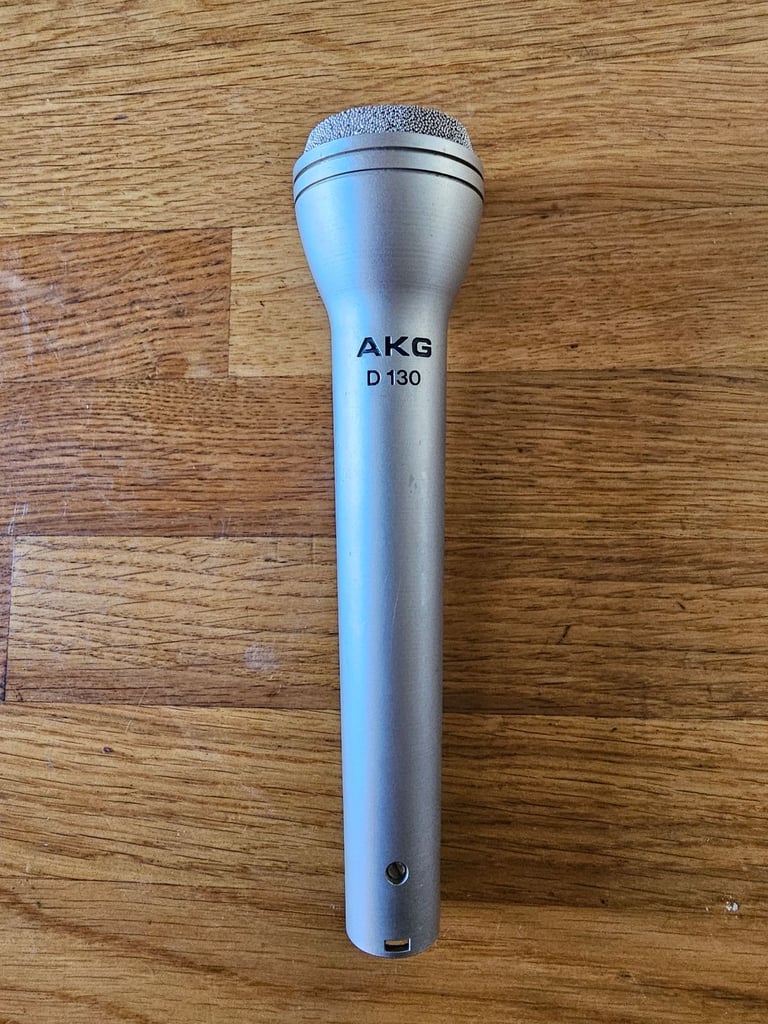 image for Akg D130