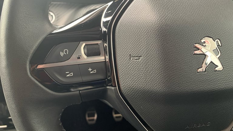 2022 Peugeot 208 1.2 PureTech Allure Premium + Hatchback 5dr Petrol Manual Euro 6 (s/s) (100 Hatc...