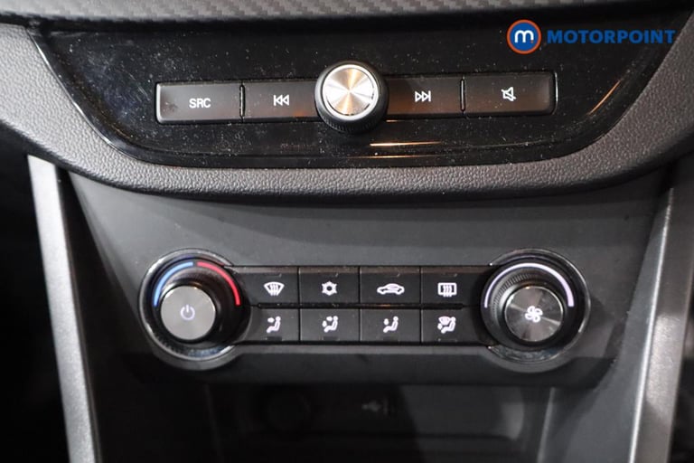 2022 MG MG3 1.5 VTi-TECH Exclusive 5dr [Navigation] Hatchback Petrol Manual