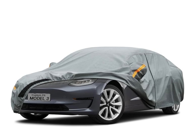 image for Car Cover