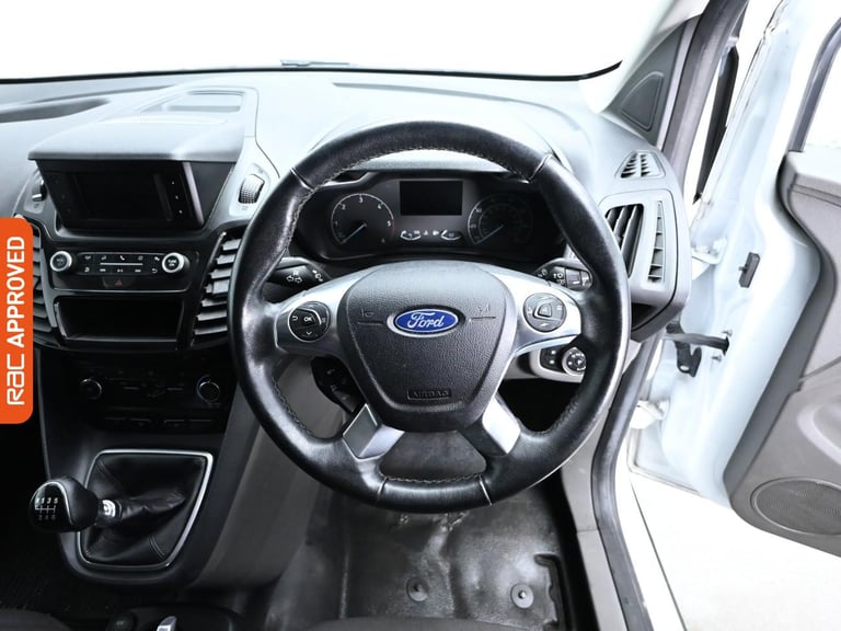 2021 Ford Transit Connect 1.5 240 EcoBlue Limited Panel Van 5dr Diesel Manual L2 Euro 6 (s/s) (12...