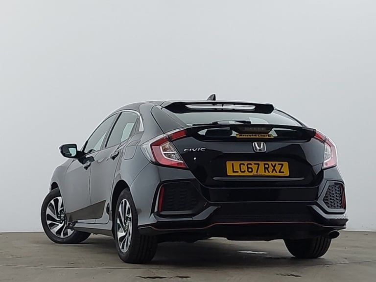 Honda 2017