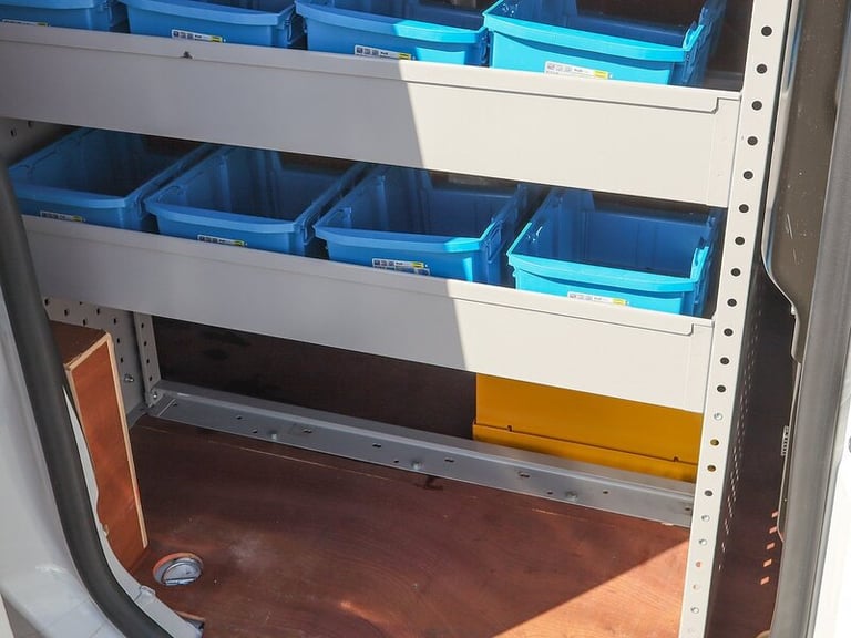 2020 Citroen Dispatch 1000 1.5 BlueHDi 100 Van Enterprise PANEL VAN DIESEL Manual