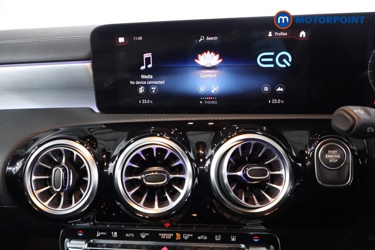 2022 Mercedes-Benz A-Class A250e AMG Line Premium Plus Edition 5dr Auto Hatchback Hybrid Automatic