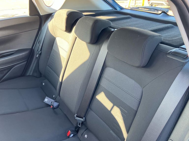 2024 Hyundai BAYON 1.0 TGDi Advance 5dr HATCHBACK Petrol Manual