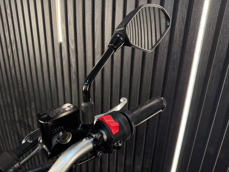 2024 Yamaha MT-03 300 ABS Hyper-naked Euro 5