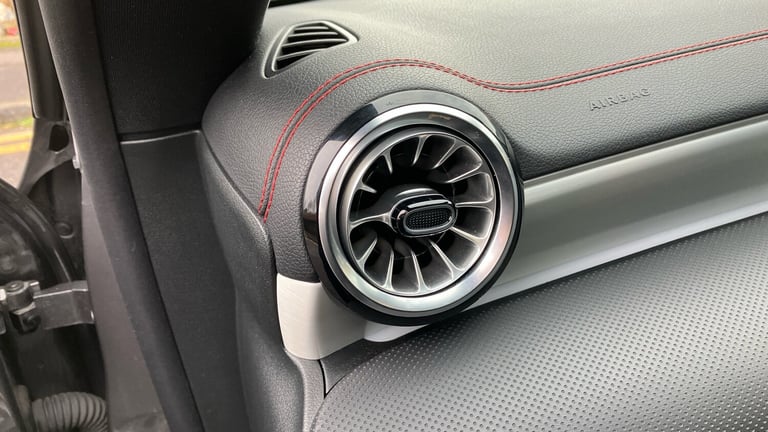 2023 Mercedes-Benz CLA 250e AMG Line Premium + Night Ed 4dr Tip Auto Saloon Saloon Hybrid Automatic