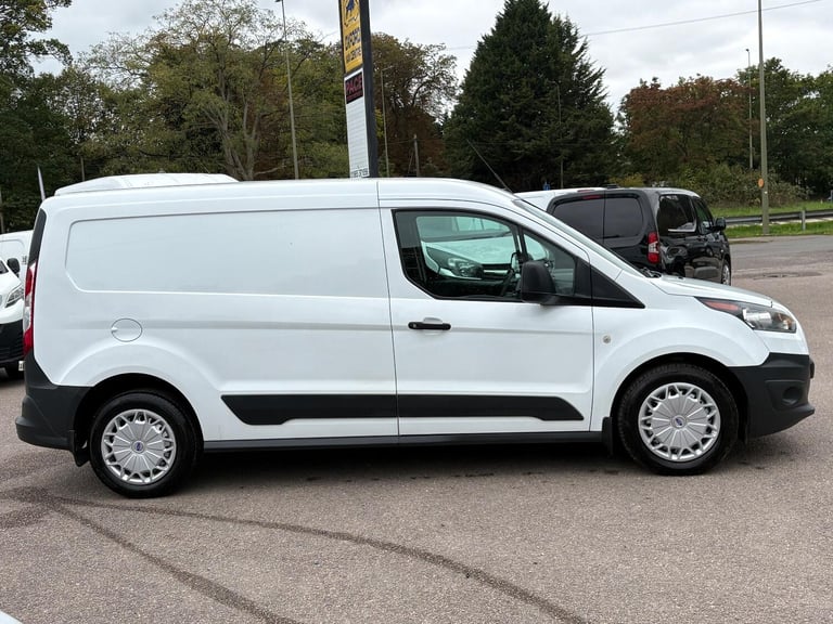 FORD TRANSIT CONNECT 1.5 TDCi 240 L2 +Â?6,975 Plus VAT+ Van for sale