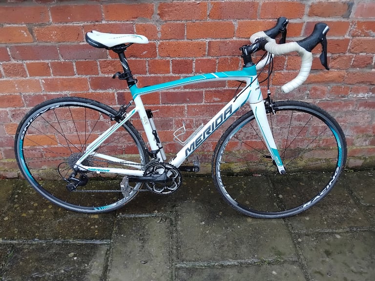 Gumtree merida bike sale