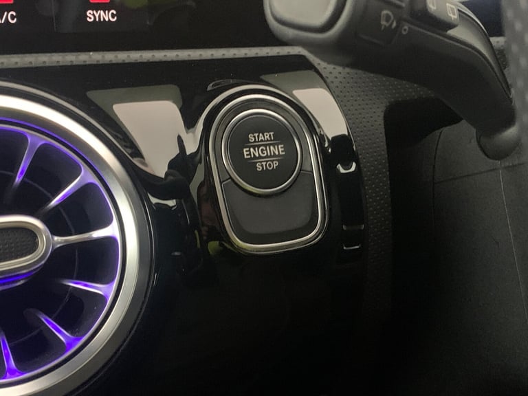 2020 Mercedes-Benz A-Class A250e AMG Line Premium Plus 5dr Auto HATCHBACK PETROL/ELECTRIC Automatic