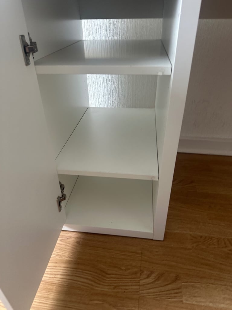 IKEA Micke Desk