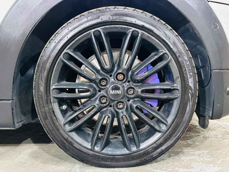 2014 MINI Hatch 2.0 Cooper S Euro 6 (s/s) 5dr HATCHBACK Petrol Manual