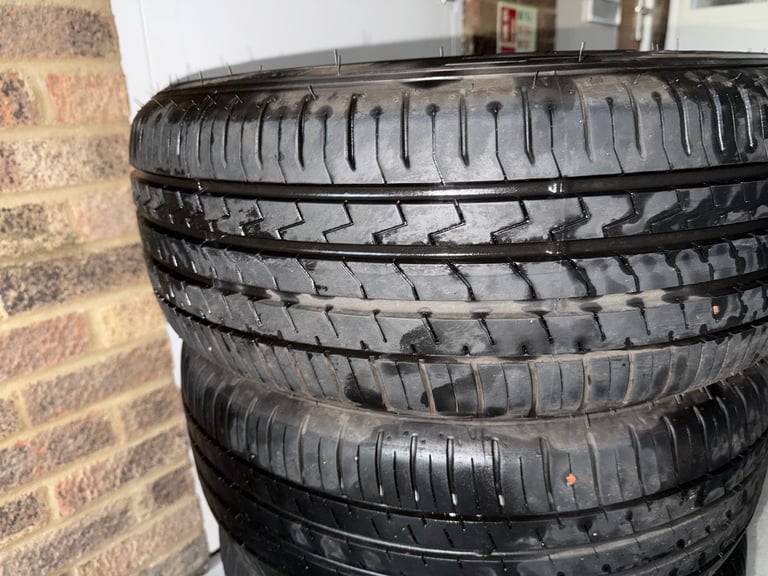 Falken Tyres ZE310