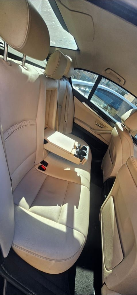 BMW 5 SERIES 528i Saloon 2015, Automatic petrol ulez NOT mercedes audi vw ford