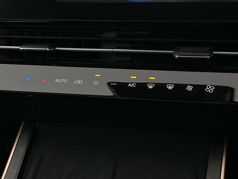 2024 Omoda OMODA 5 1.6 TGDI Noble 5dr 7DCT Crossover/SUV PETROL Automatic