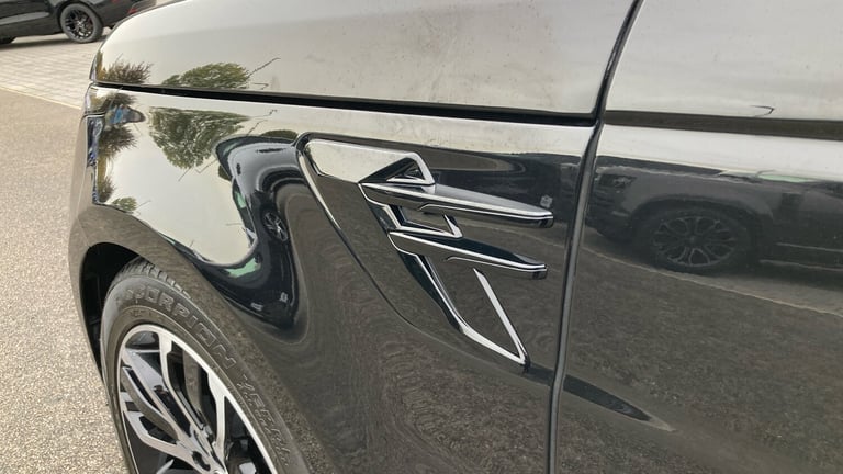 2022 Land Rover Range Rover Sport 3.0 D300 Autobiography Dynamic 5dr Auto Diesel Estate Estate Di...