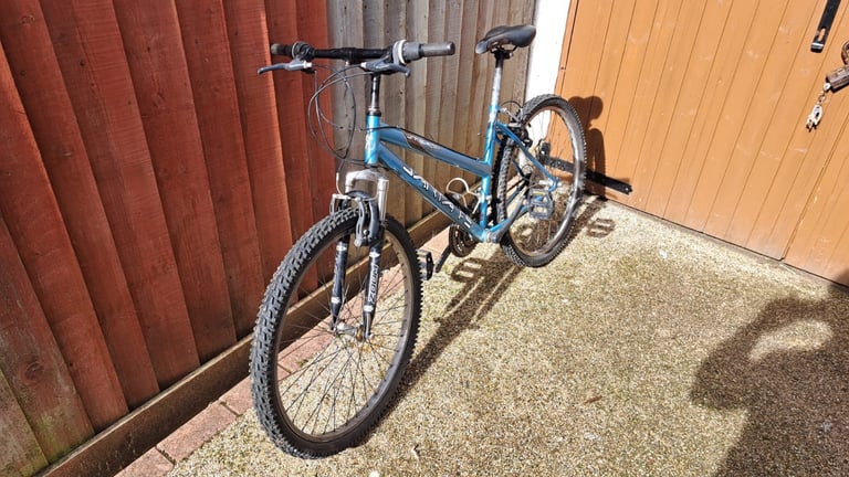 image for Mountain bike