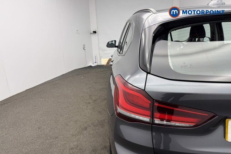 2021 BMW X1 xDrive 20i [178] SE 5dr Step Auto SUV Petrol Automatic