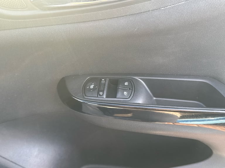 2018 Vauxhall Corsa 1.4 Energy Hatchback Petrol Manual