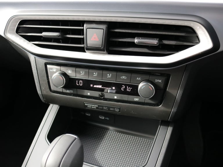  SEAT Ibiza 1.0 TSI FR Sport Hatchback 5dr Petrol DSG Euro 6 (s/s) (115 ps) Petrol Automatic