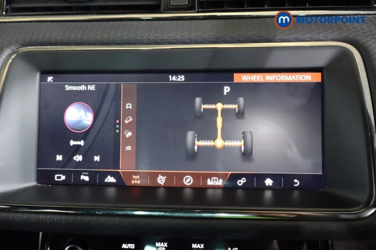 2019 Land Rover Range Rover Evoque 2.0 D180 R-Dynamic S 5dr Auto ESTATE DIESEL Automatic