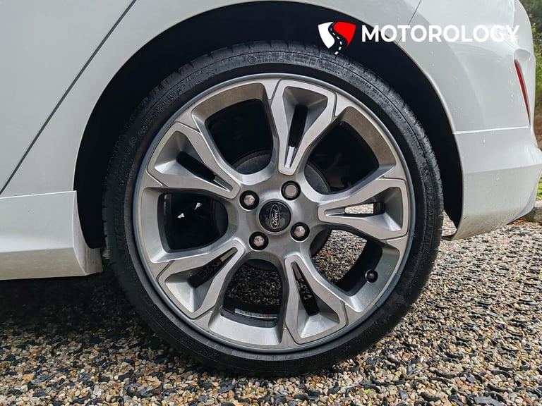 2021 Ford Fiesta 1.0T EcoBoost MHEV ST-Line X Edition Hatchback 5dr Petrol Manual Euro 6 (s/ Hatc...