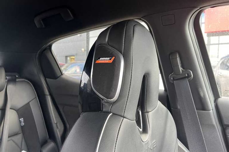 2022 Nissan Juke 1.0 DIG-T TEKNA+ 5DR Hatchback Petrol Manual