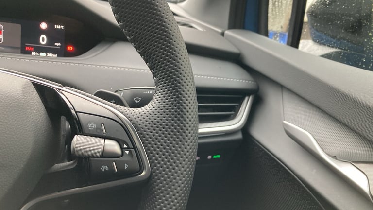 2025 Skoda Enyaq 210kW 85x Sportline 82kWh 4x4 5dr Auto Electric Estate Estate Electric Automatic