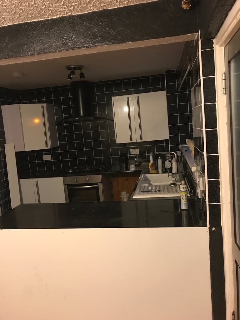 3 bedroom house in Glenrothes 