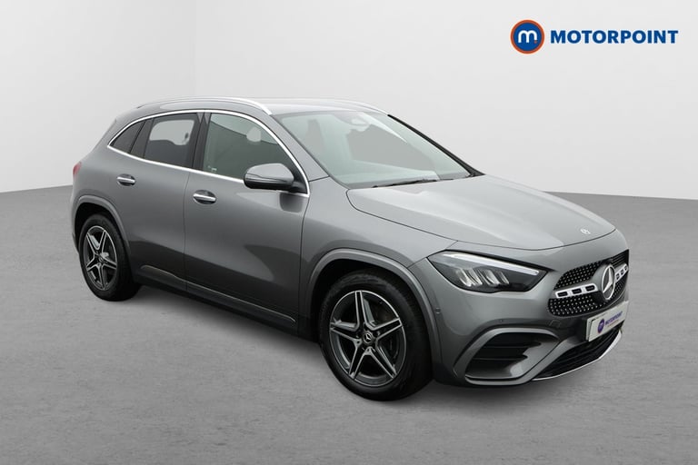 image for 2023 Mercedes-Benz GLA GLA 200 AMG Line Executive 5dr Auto SUV Petrol Automatic