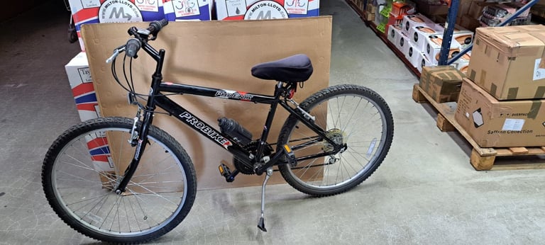 image for Hardly Used Phoenix Bicycle in a very good condition