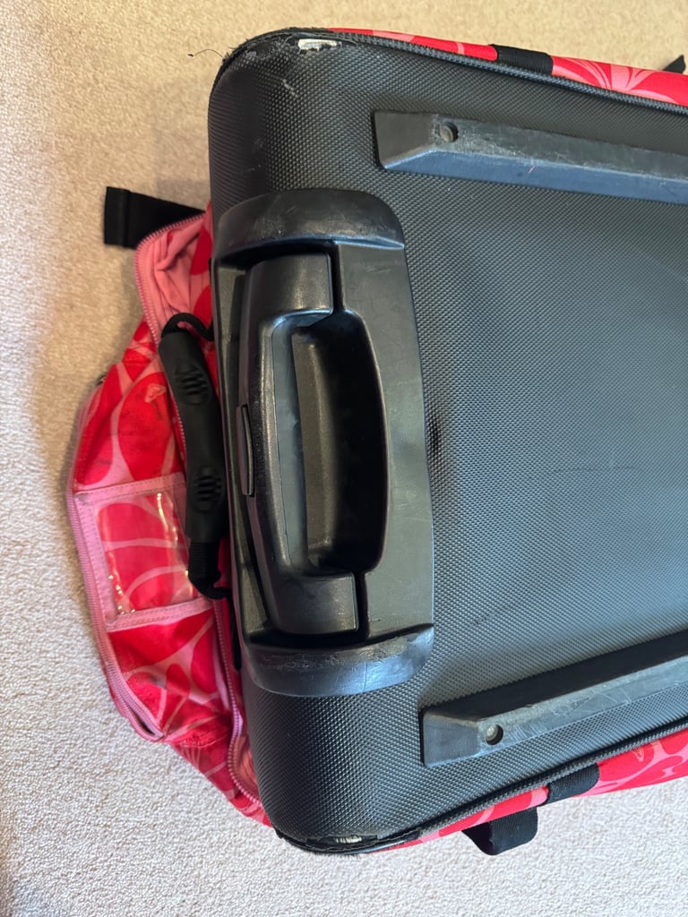 Quicksilver 120l Roller-Bag