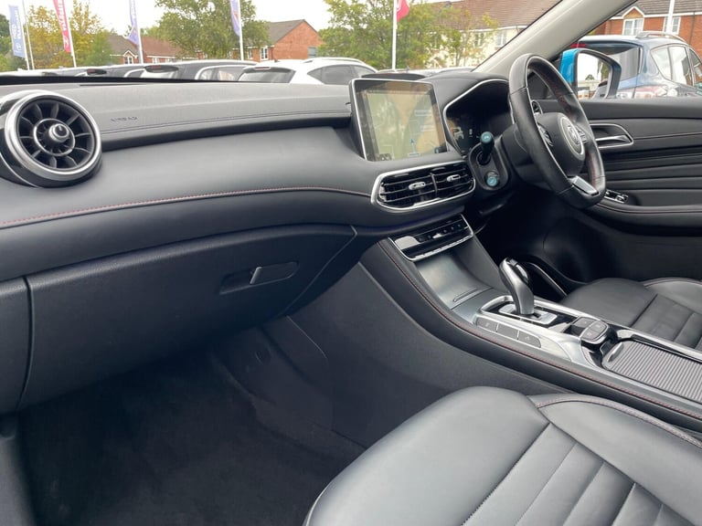 2023 MG MG HS 1.5 T-GDI 16.6kWh Trophy Auto Euro 6 (s/s) 5dr ESTATE Petrol/Electric Hybrid Automatic