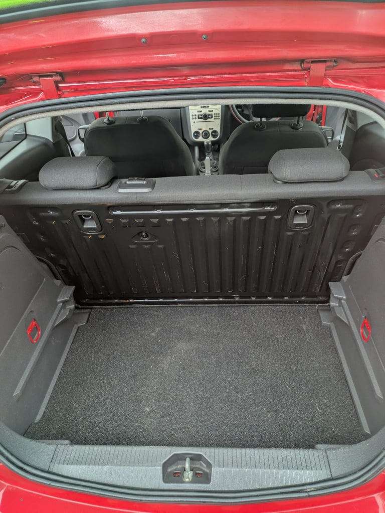 Vauxhall, CORSA, Hatchback, 2010, Manual, 1229 (cc),3 doors - Image 13