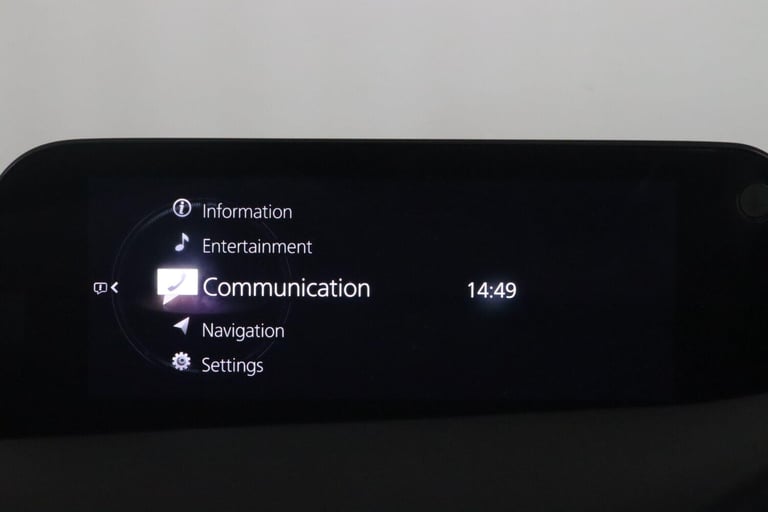 2020 Mazda Mazda3 2.0 SKYACTIV-X MHEV GT Sport Tech Auto Euro 6 (s/s) 4dr SALOON Petrol Automatic